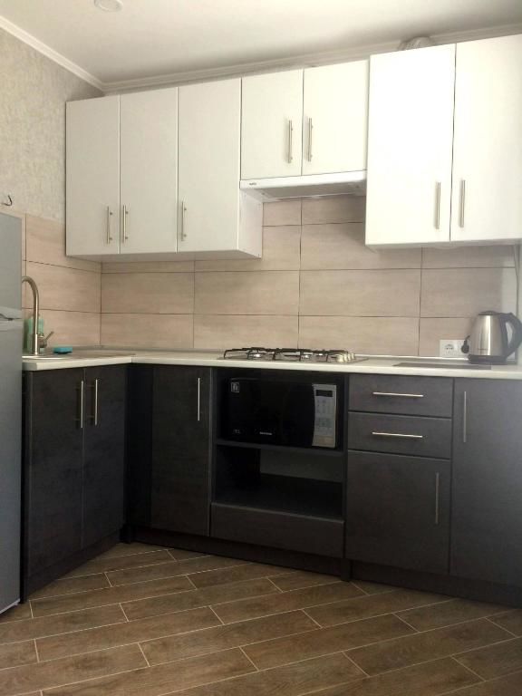 Апартаменты Элитная квартира в центре Винницы Винница-14