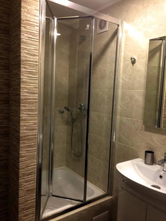 Апартаменты Элитная квартира в центре Винницы Винница-15