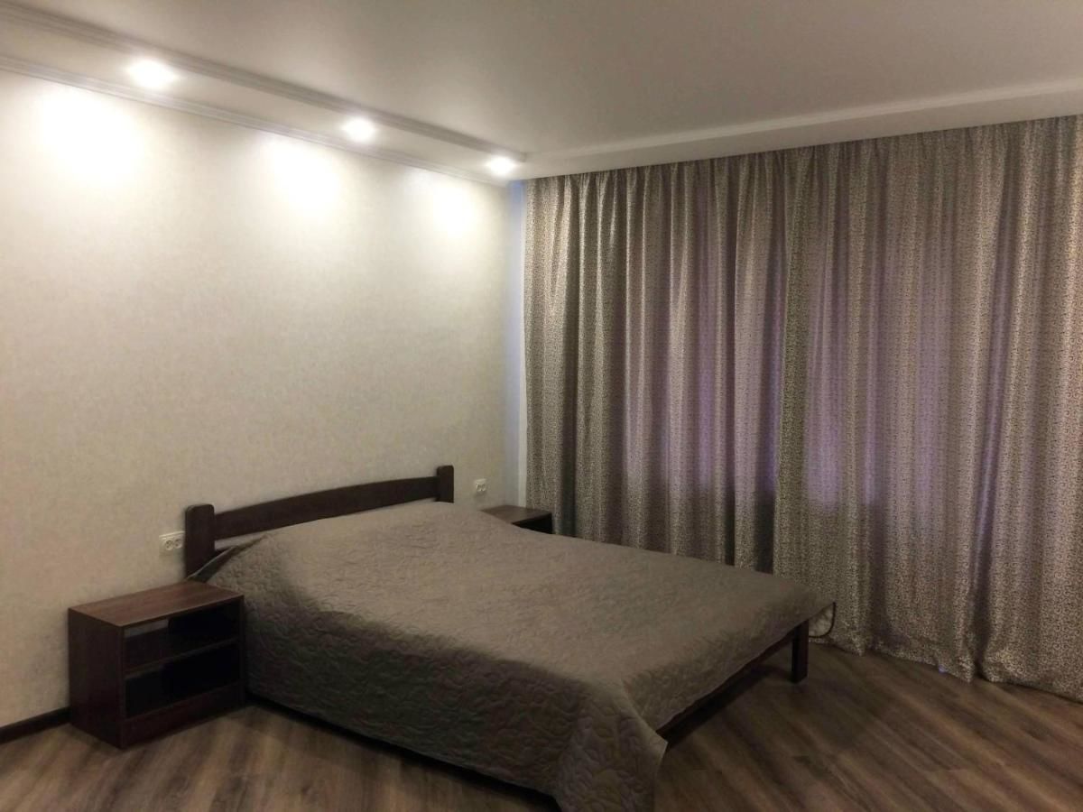 Апартаменты Элитная квартира в центре Винницы Винница-8