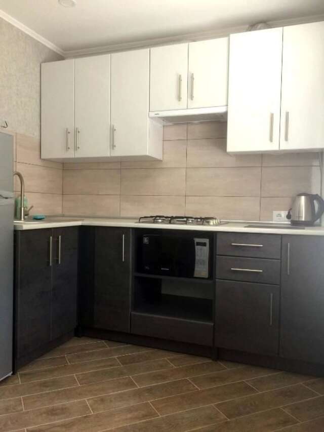 Апартаменты Элитная квартира в центре Винницы Винница-13