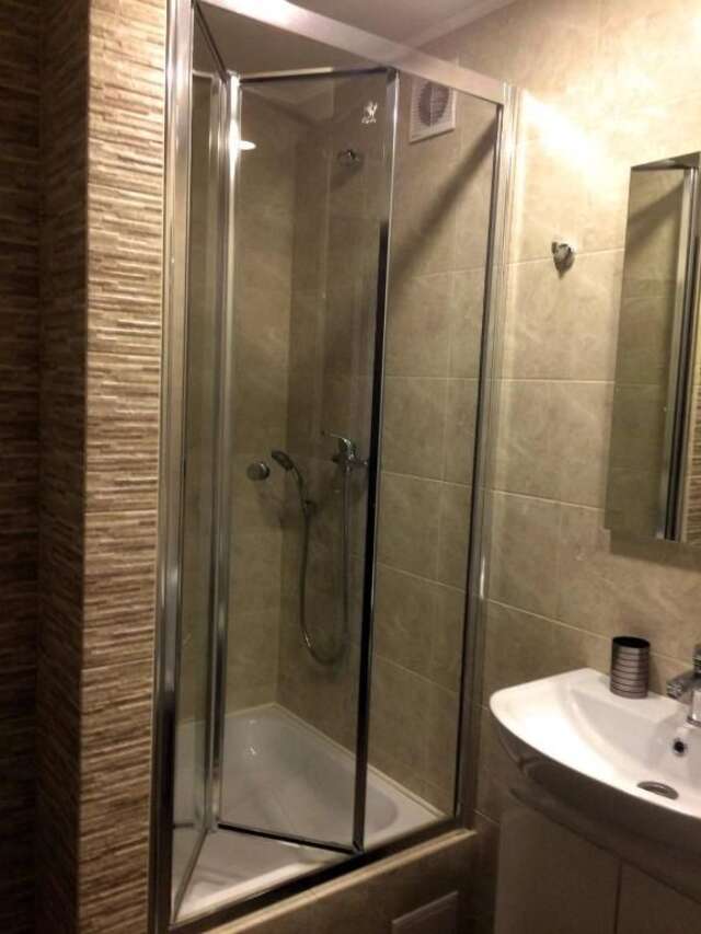 Апартаменты Элитная квартира в центре Винницы Винница-14