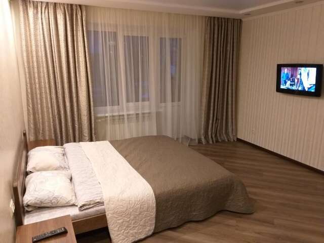 Апартаменты Элитная квартира в центре Винницы Винница-17