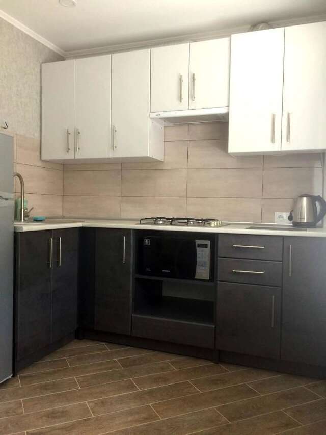 Апартаменты Элитная квартира в центре Винницы Винница-8