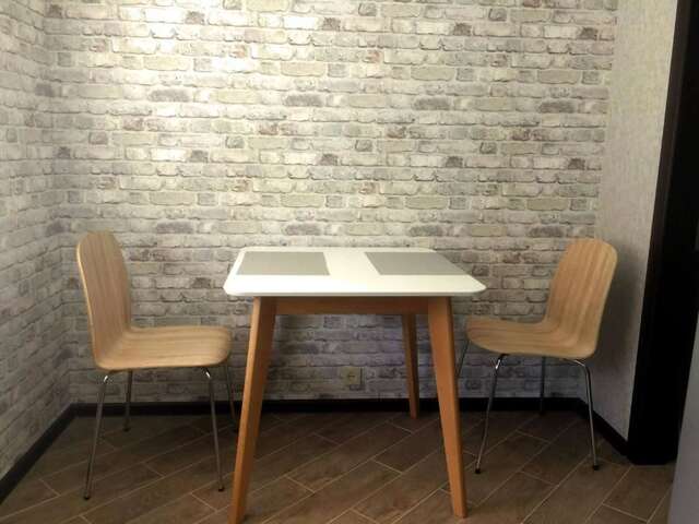 Апартаменты Элитная квартира в центре Винницы Винница-11